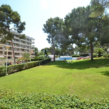 Catalunya 92-6 By Interhome *