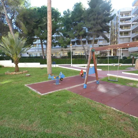 Catalunya 92-6 By Interhome Salou