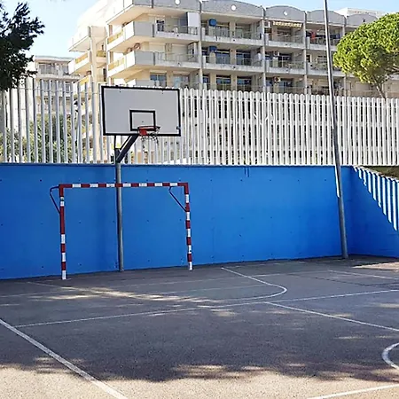 Catalunya 92-6 By Interhome Salou