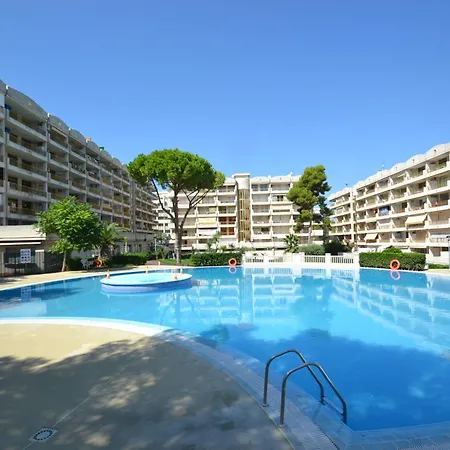 Catalunya 92-6 By Interhome * Salou
