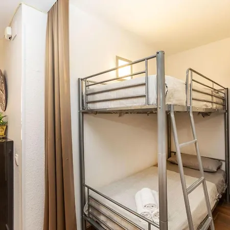 Apartment Catalunya 92-6 By Interhome Salou
